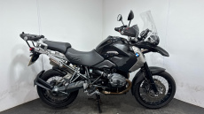 BMW R1200 GS 10MY